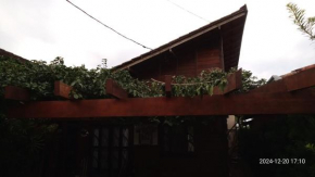 Casa Verão Temporada